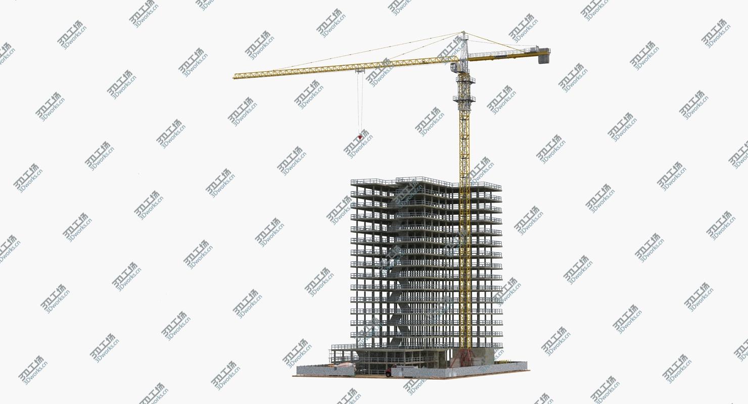 images/goods_img/20210319/Building Construction 2 with Equipment model/3.jpg